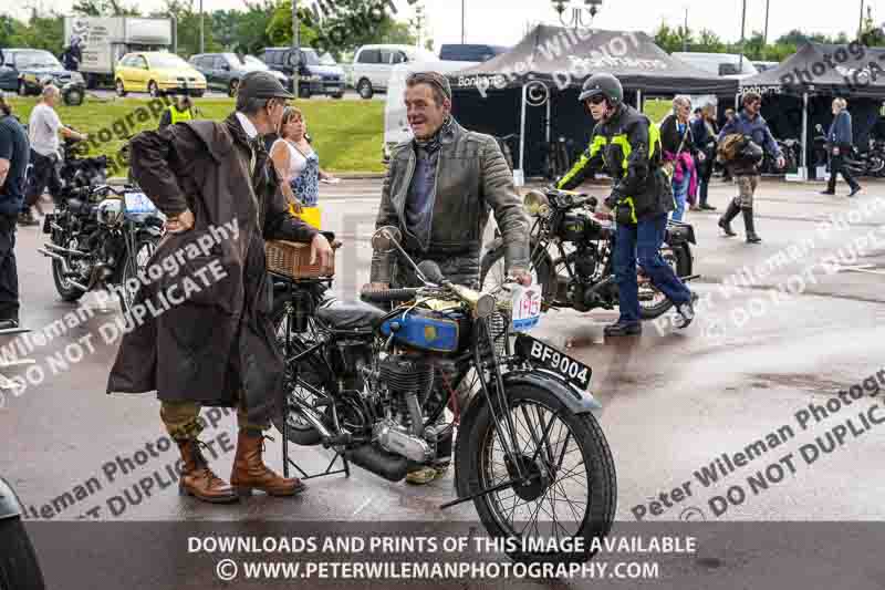 Vintage motorcycle club;eventdigitalimages;no limits trackdays;peter wileman photography;vintage motocycles;vmcc banbury run photographs